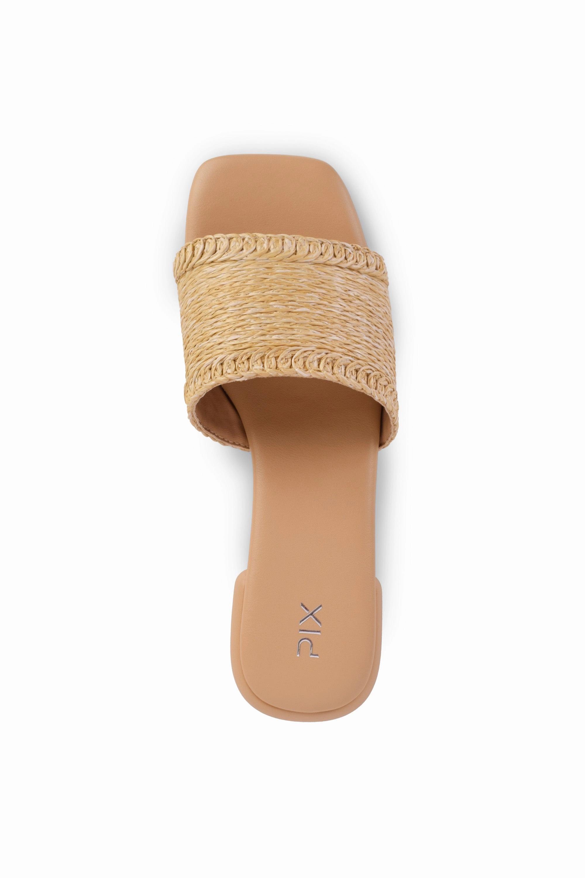 01-5283 Flat Slipper