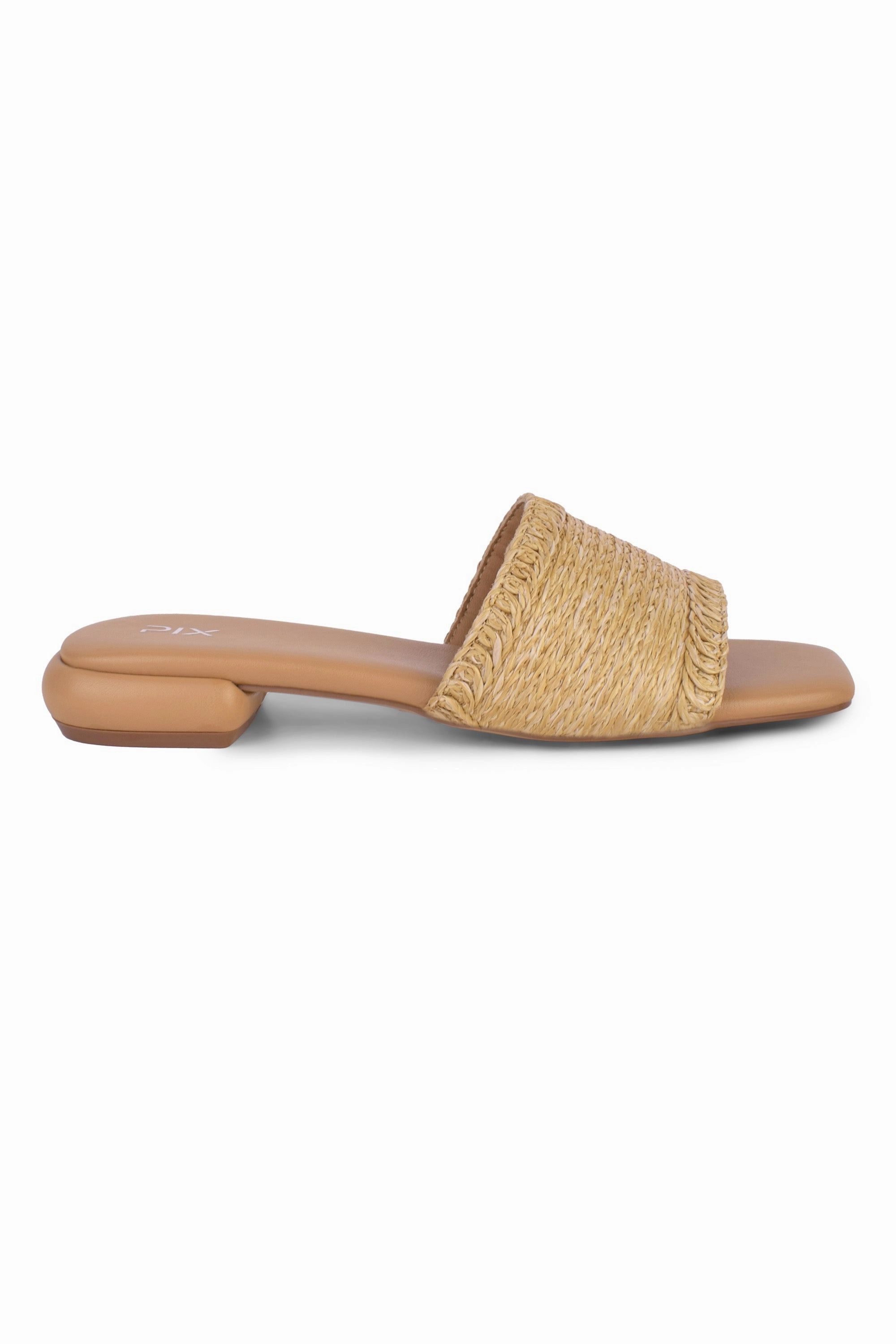 01-5283 Flat Slipper