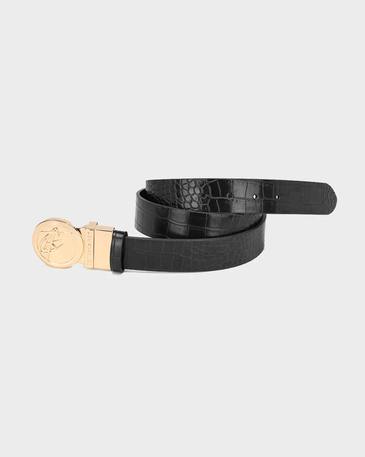 Apollo 2 Belts