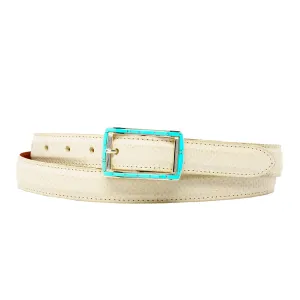 B G Mudd Sleeping Beauty Garrison Buckle 1.0