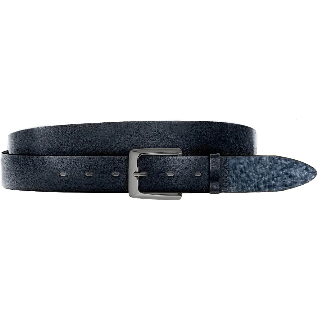 Bicoastal Men Blue