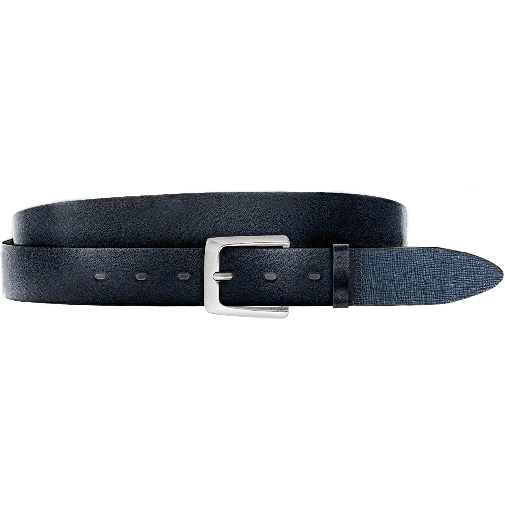 Bicoastal Men Blue
