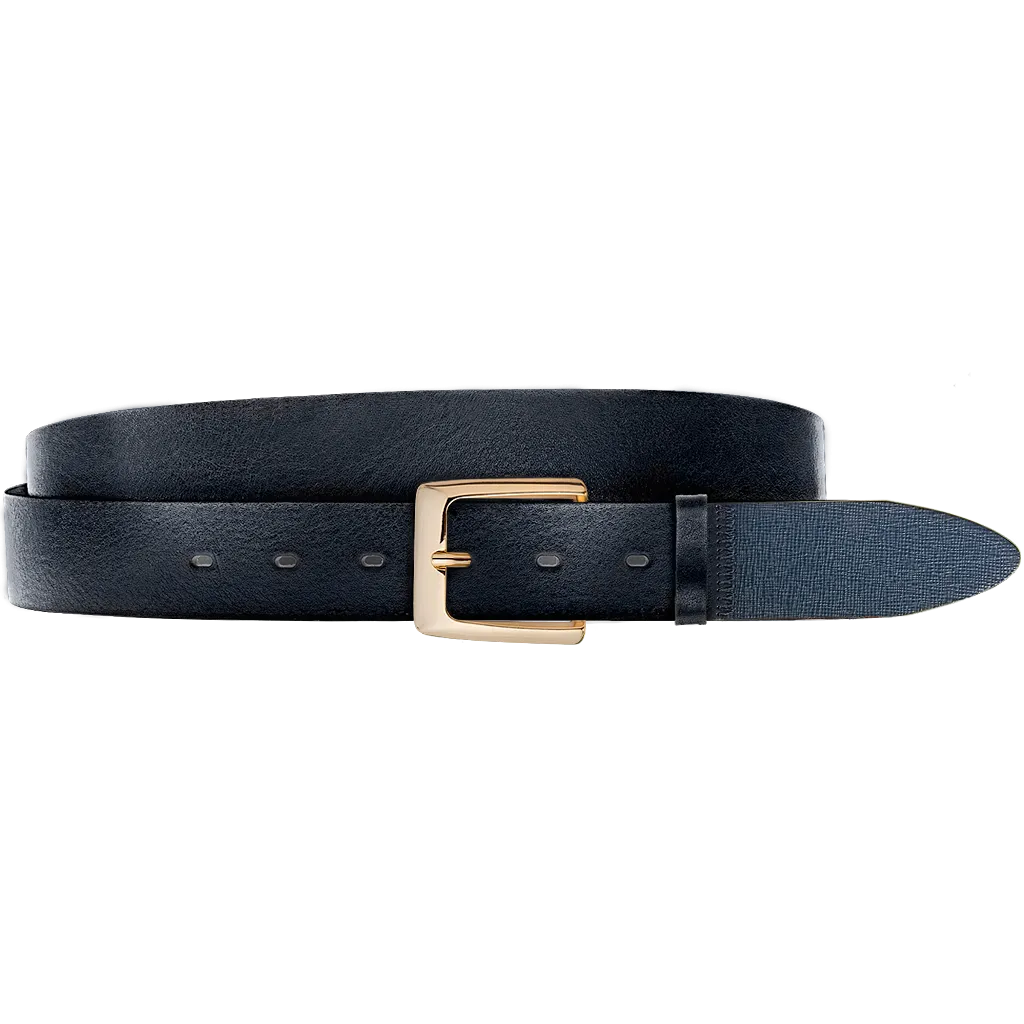 Bicoastal Men Blue