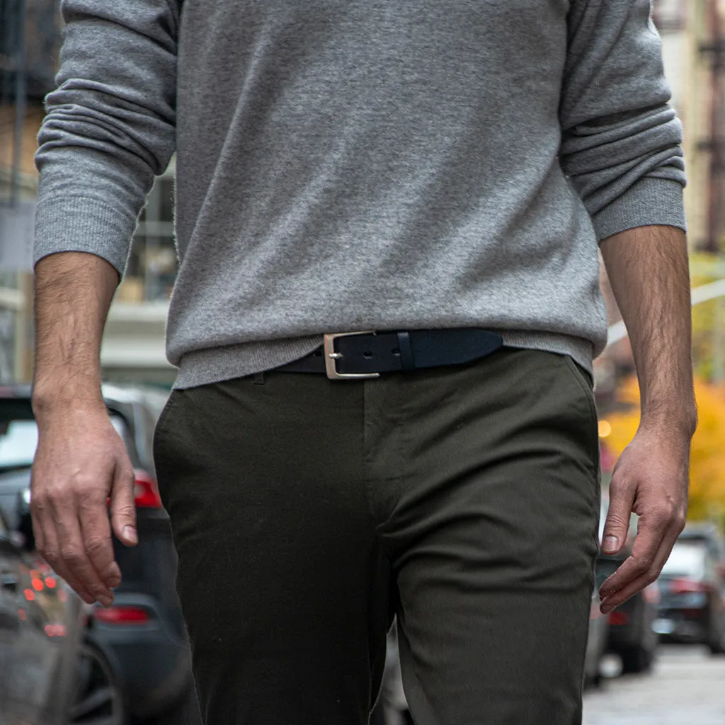 Bicoastal Men Blue