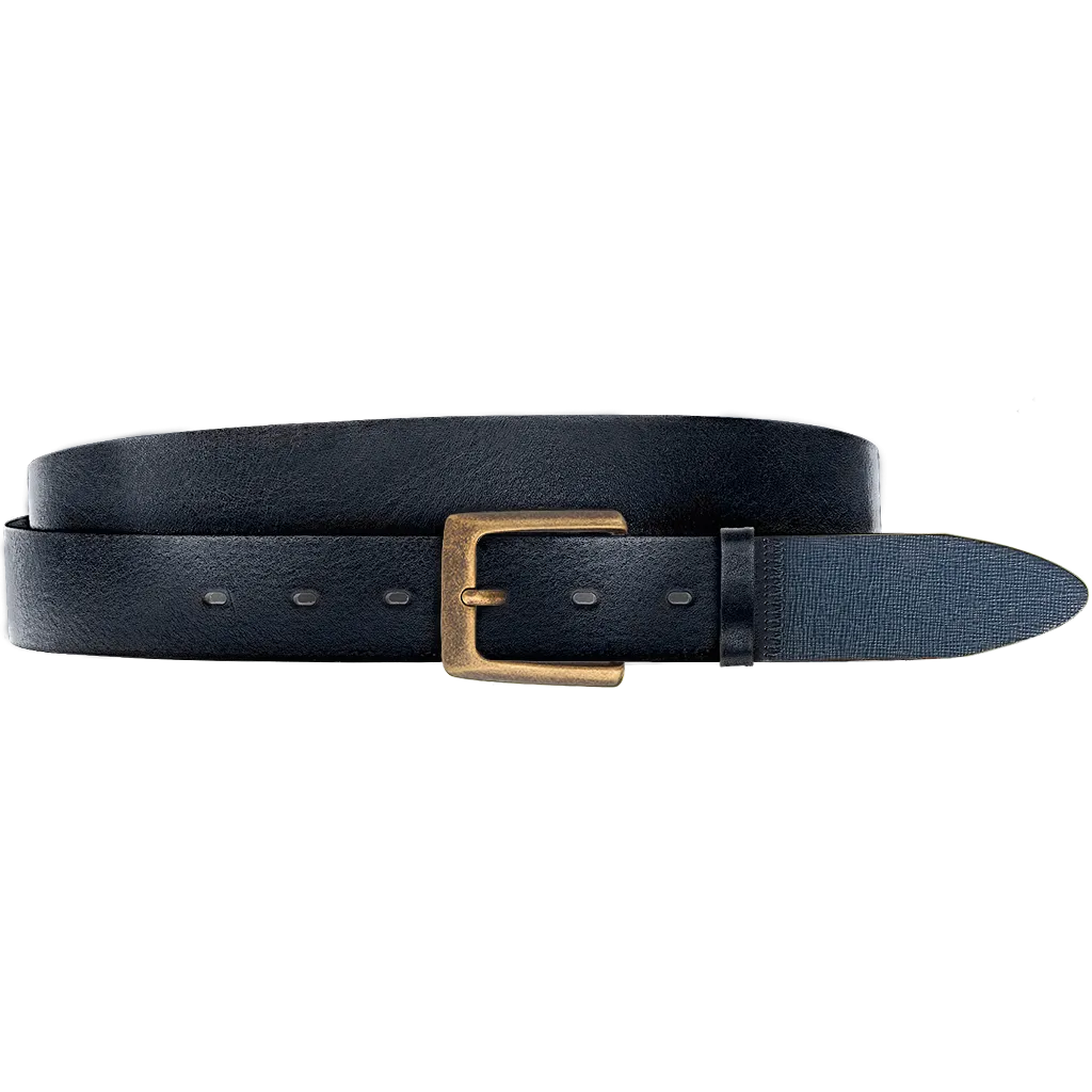 Bicoastal Men Blue