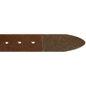 Bicoastal Men Brown