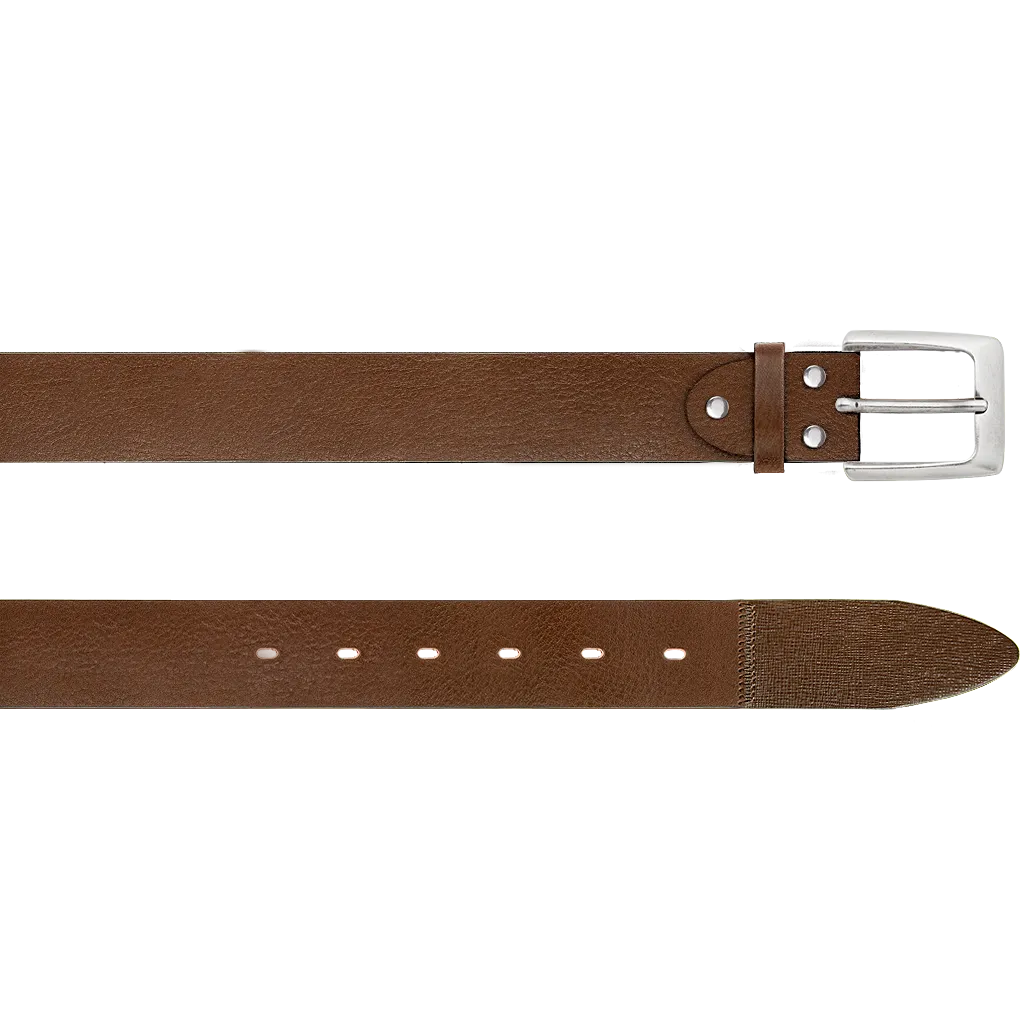 Bicoastal Men Brown