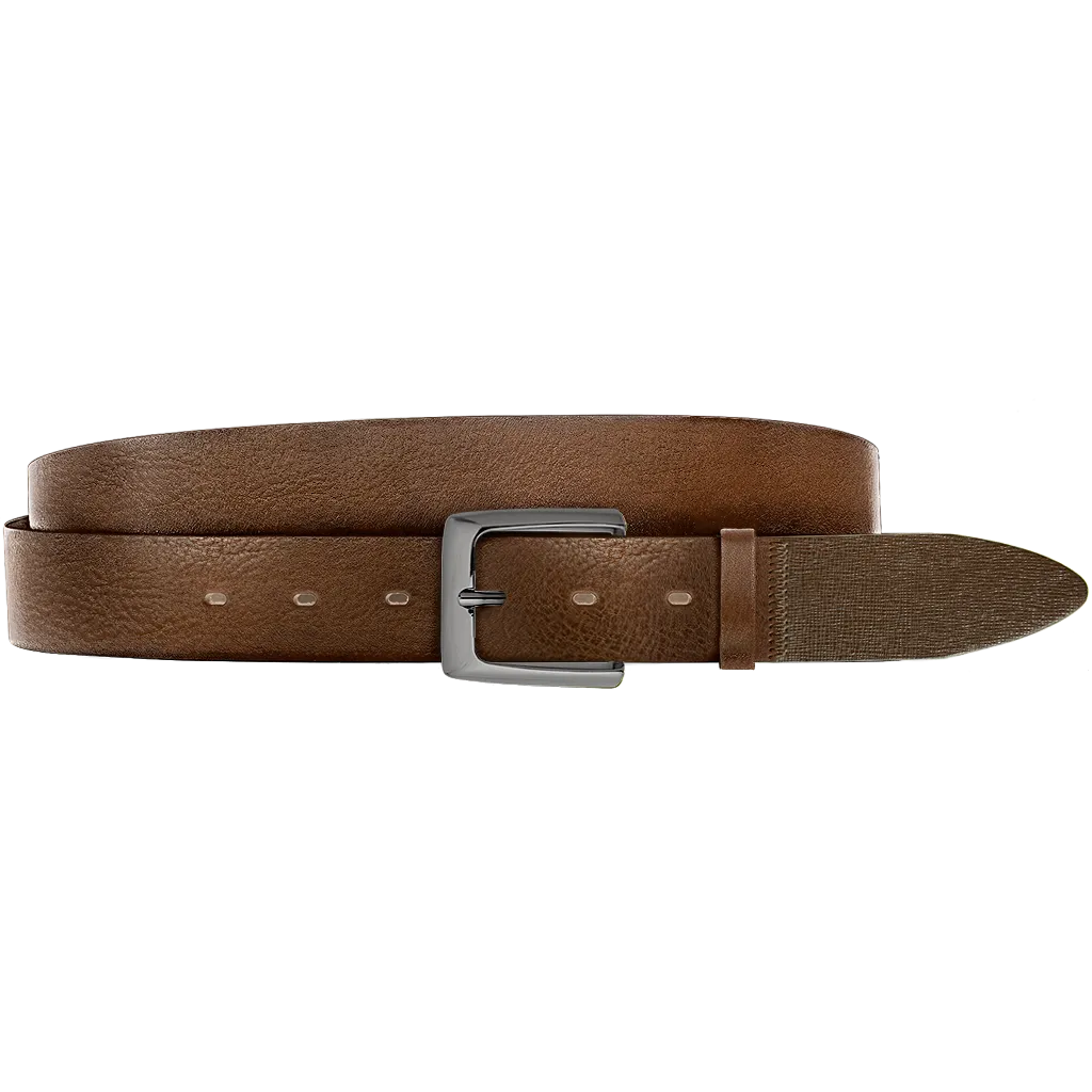 Bicoastal Men Brown