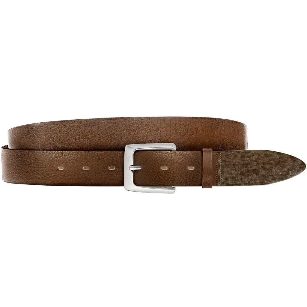 Bicoastal Men Brown