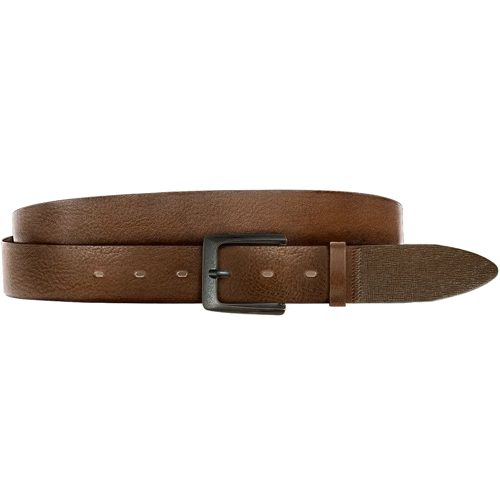 Bicoastal Men Brown