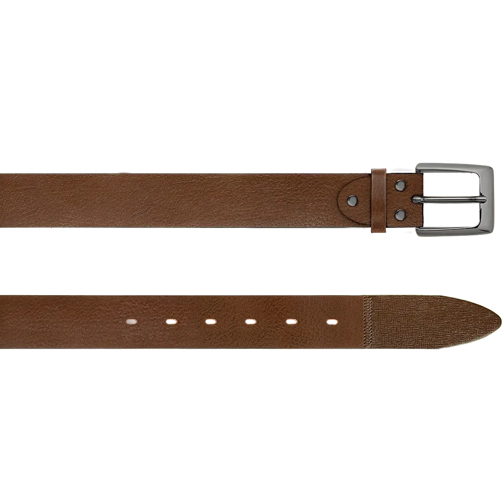 Bicoastal Men Brown