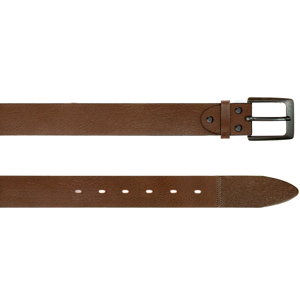 Bicoastal Men Brown