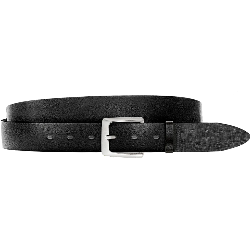 Bicoastal Women Black