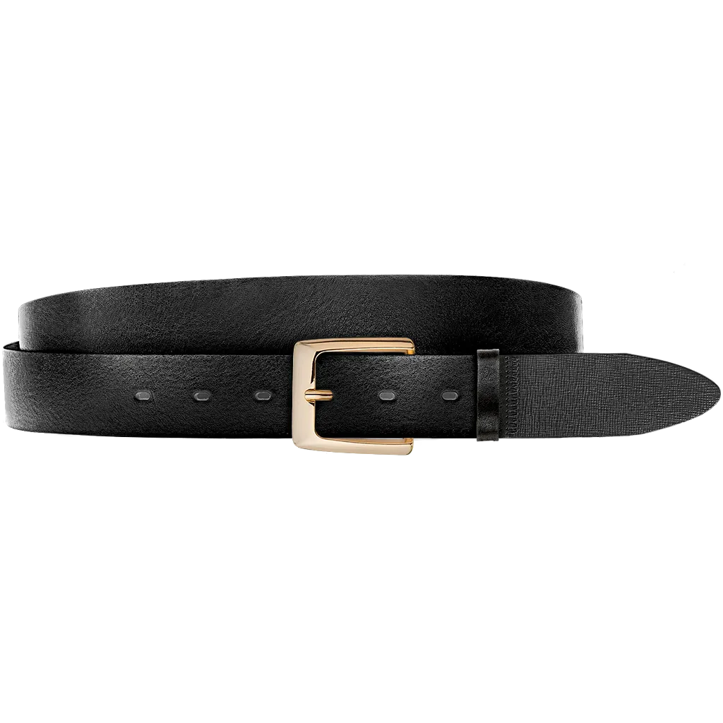 Bicoastal Women Black