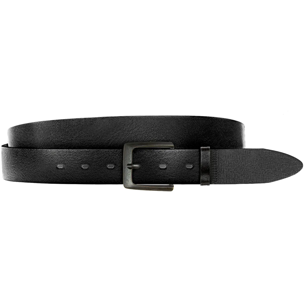 Bicoastal Women Black