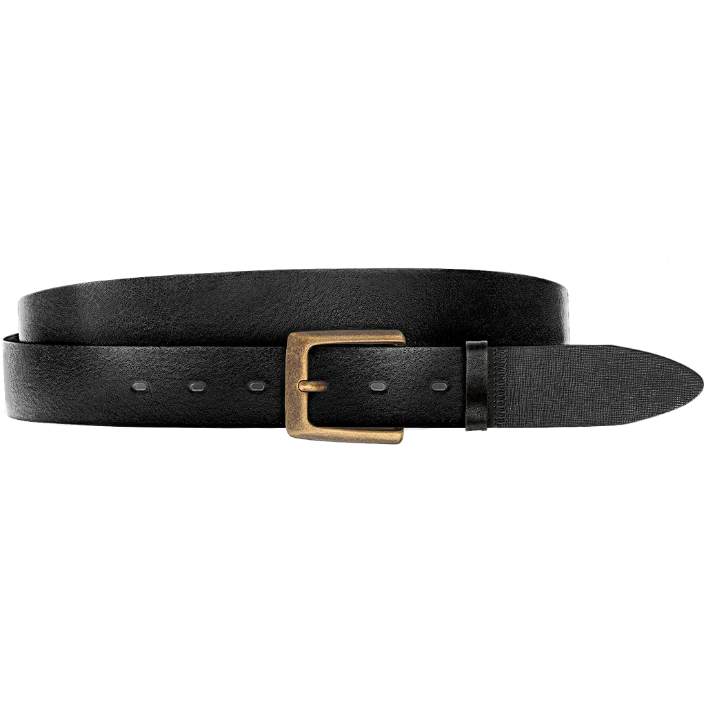 Bicoastal Women Black