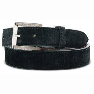 Chacon Dallas Florentine Buckle 1.25