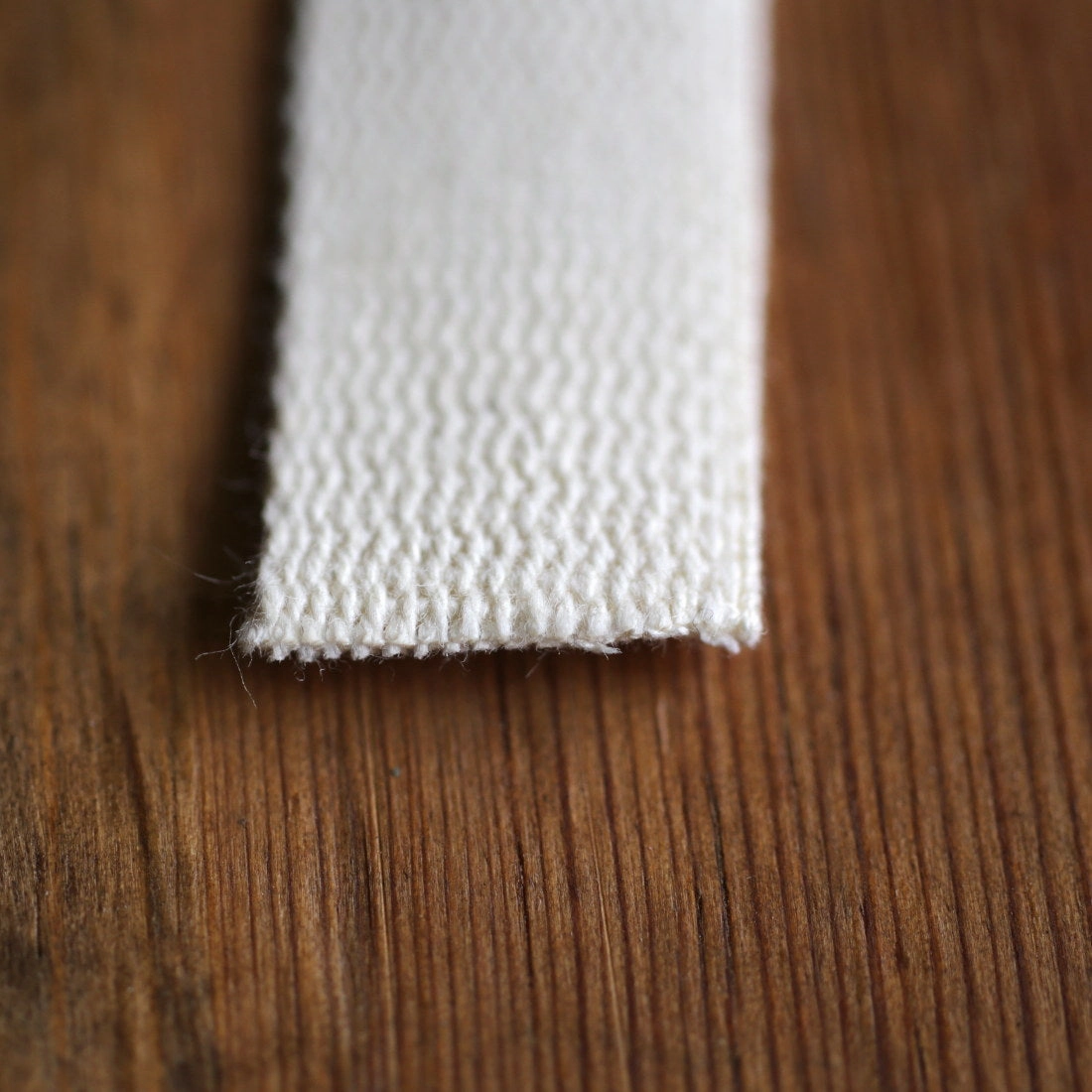 Cotton Webbing  5/8  Medium