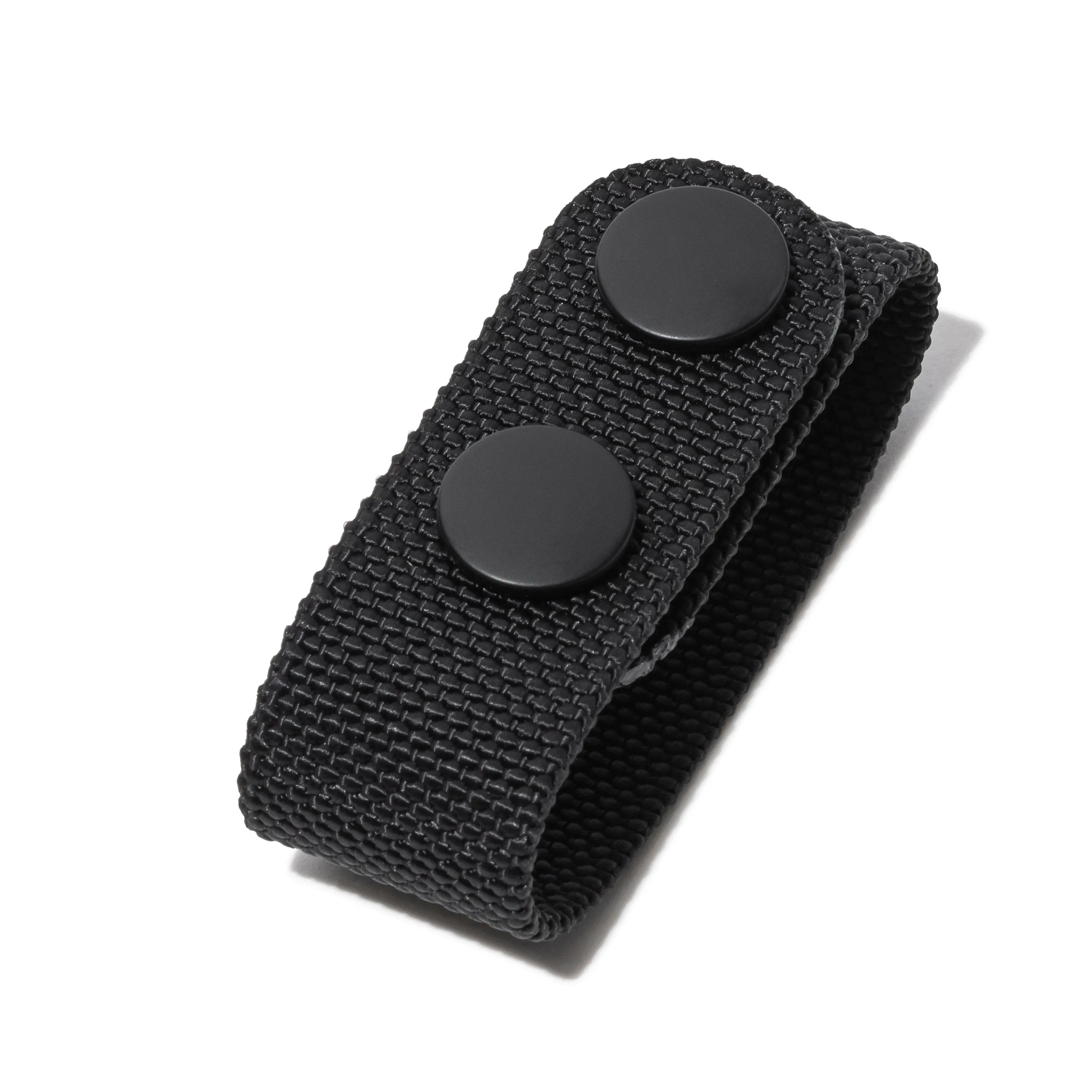 D1 BUCKLE | NYLON DUTY BELT 2.25" [COMPLETE KIT]