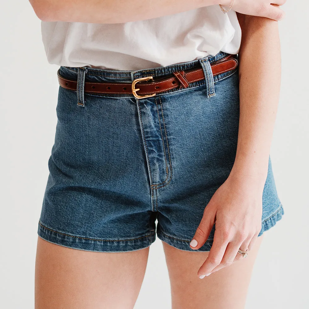 Dixie Belt - .75"