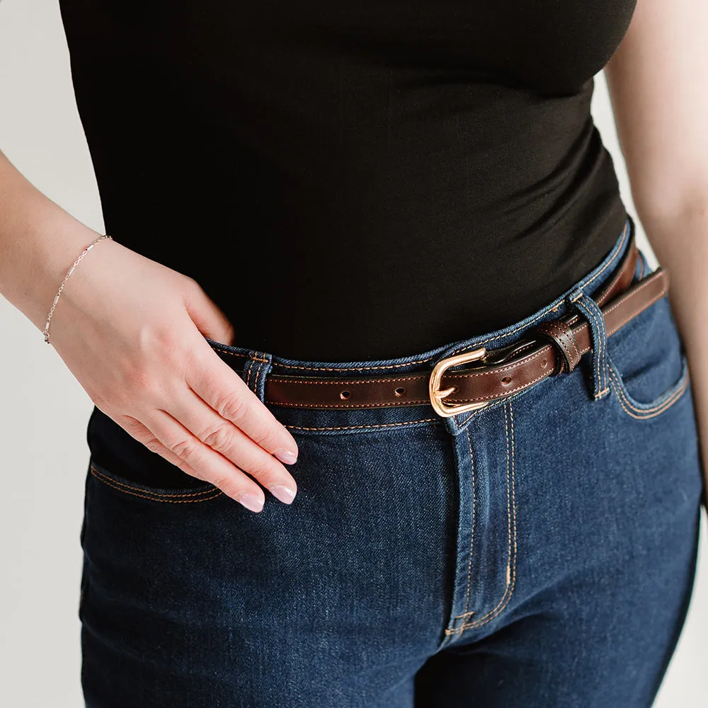 Dixie Belt - .75"