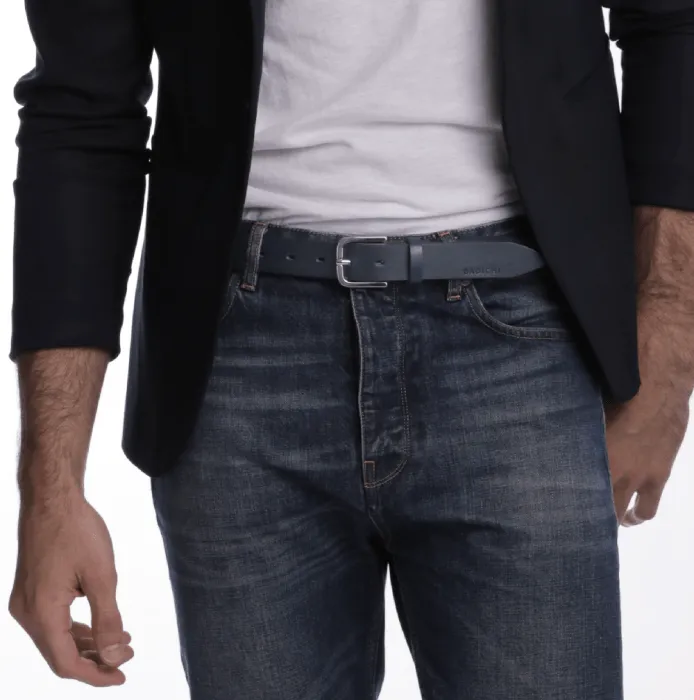 Double Agent Men Blue