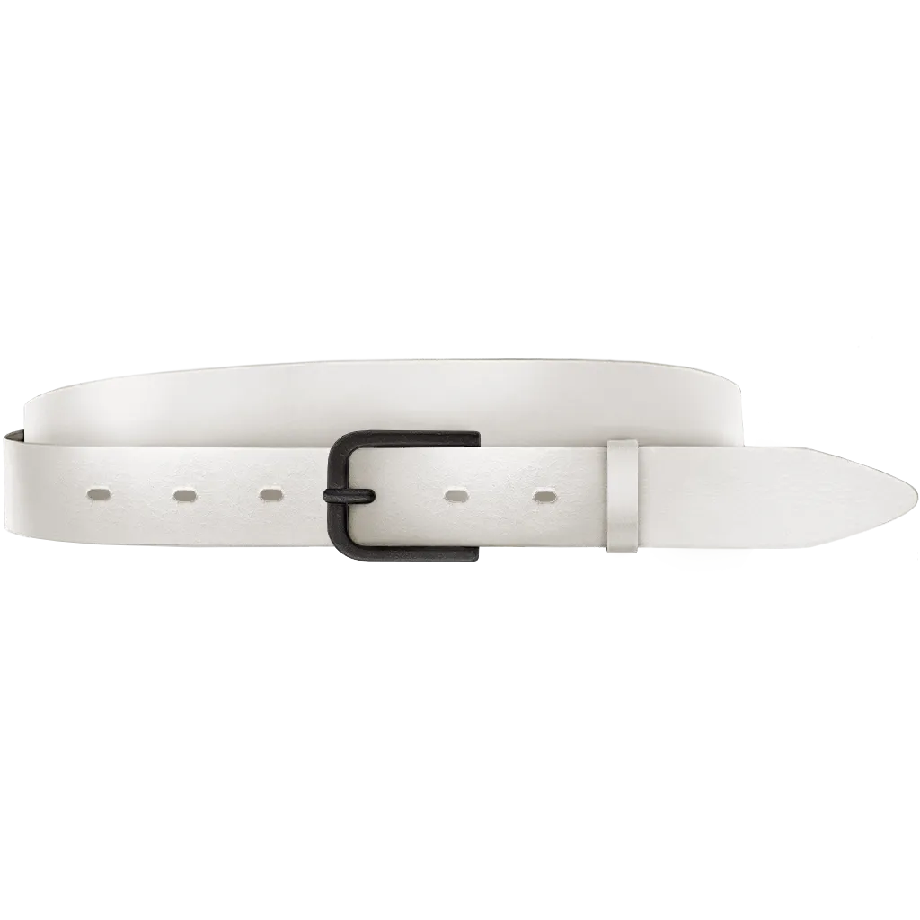 Double Agent Men White
