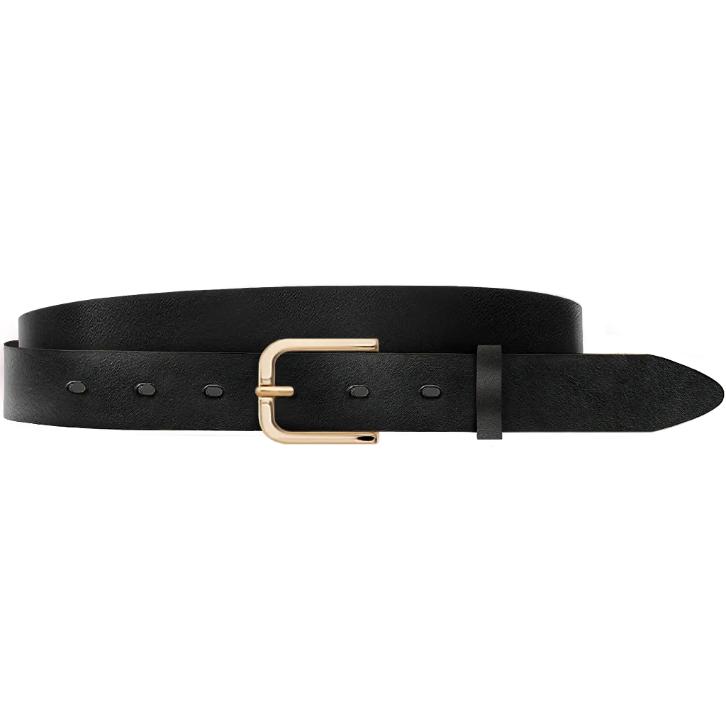 Double Agent Women Black
