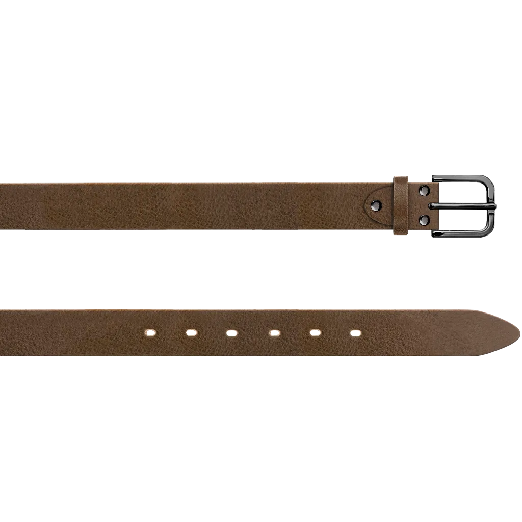 Double Agent Women Brown