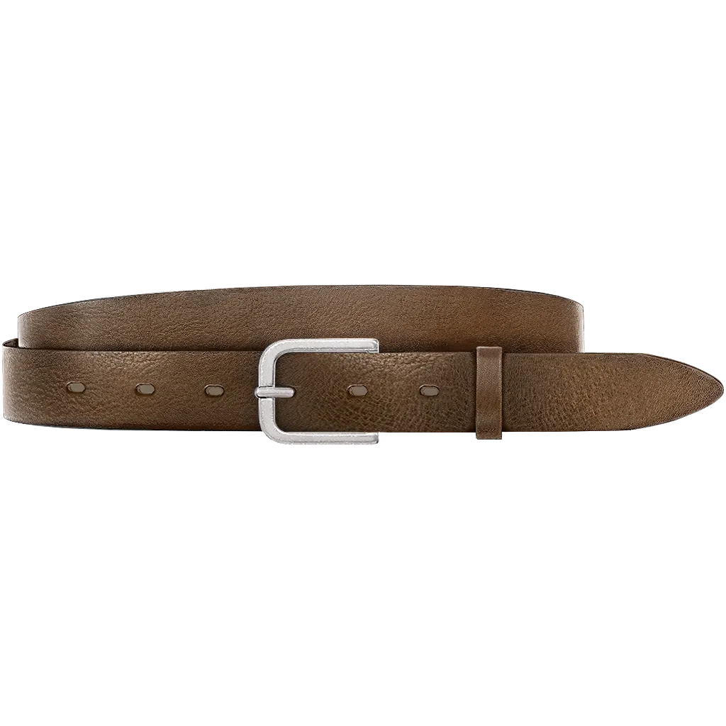 Double Agent Women Brown