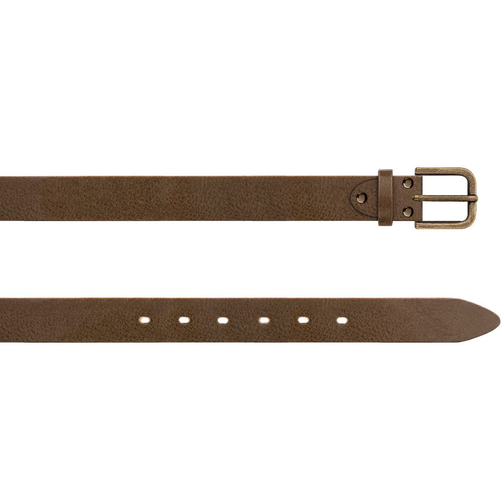 Double Agent Women Brown