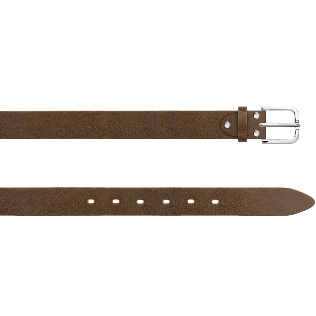 Double Agent Women Brown