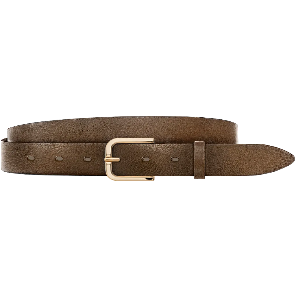 Double Agent Women Brown