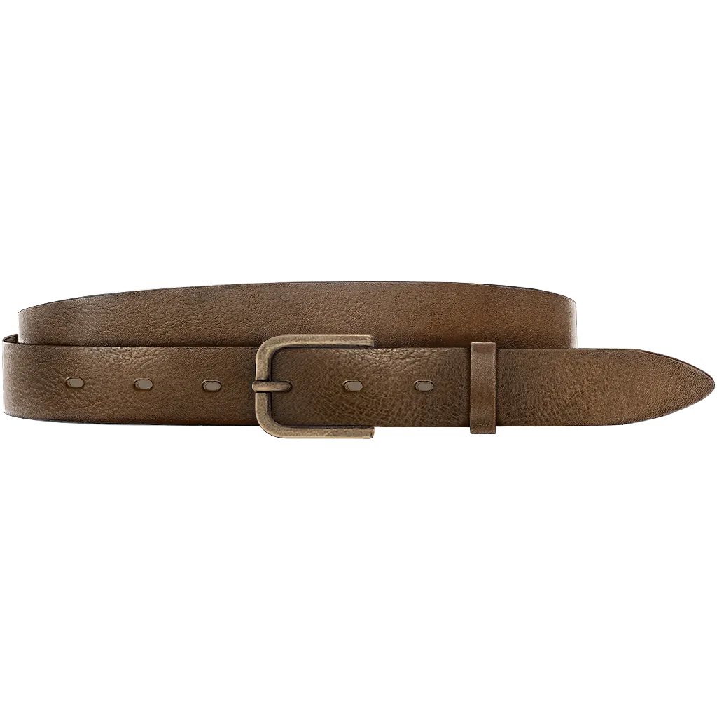 Double Agent Women Brown
