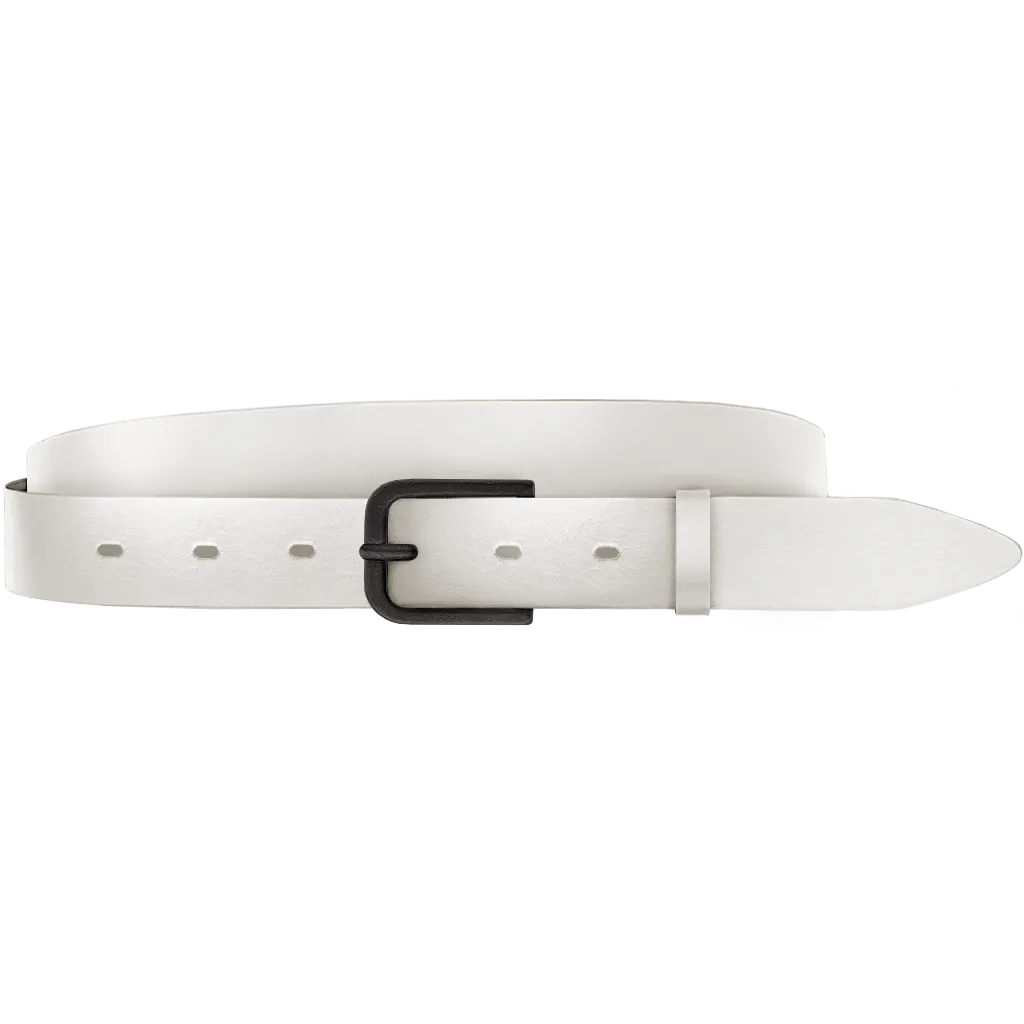 Double Agent Women White