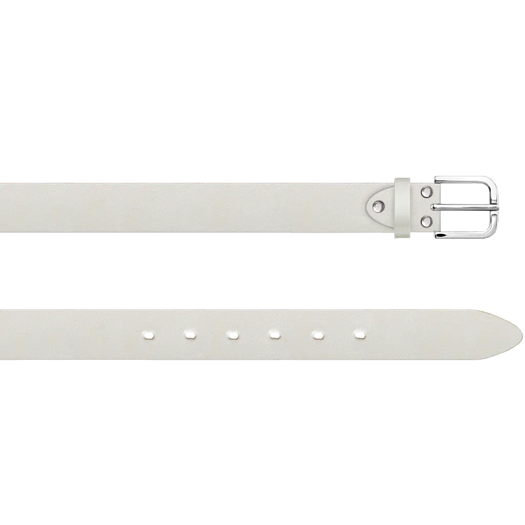 Double Agent Women White