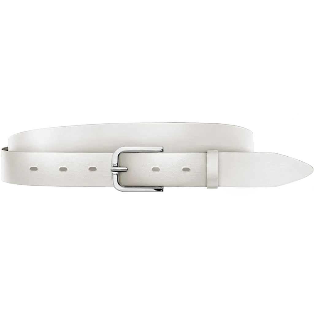 Double Agent Women White
