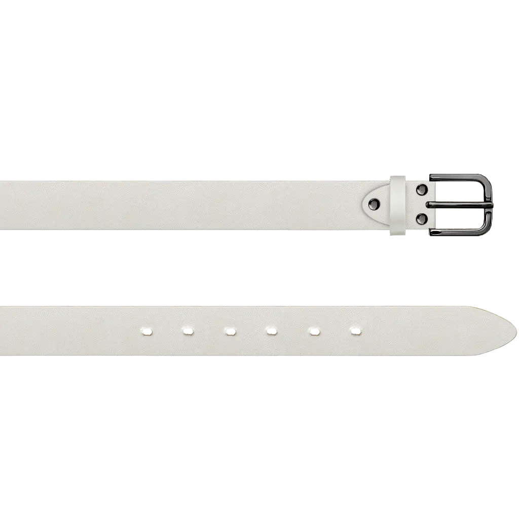 Double Agent Women White