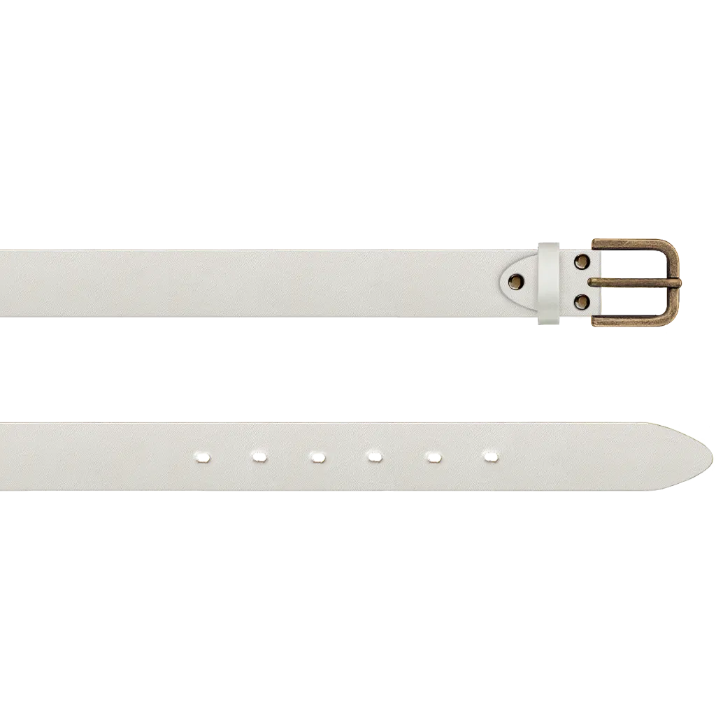 Double Agent Women White