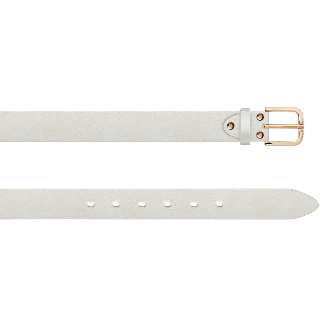 Double Agent Women White