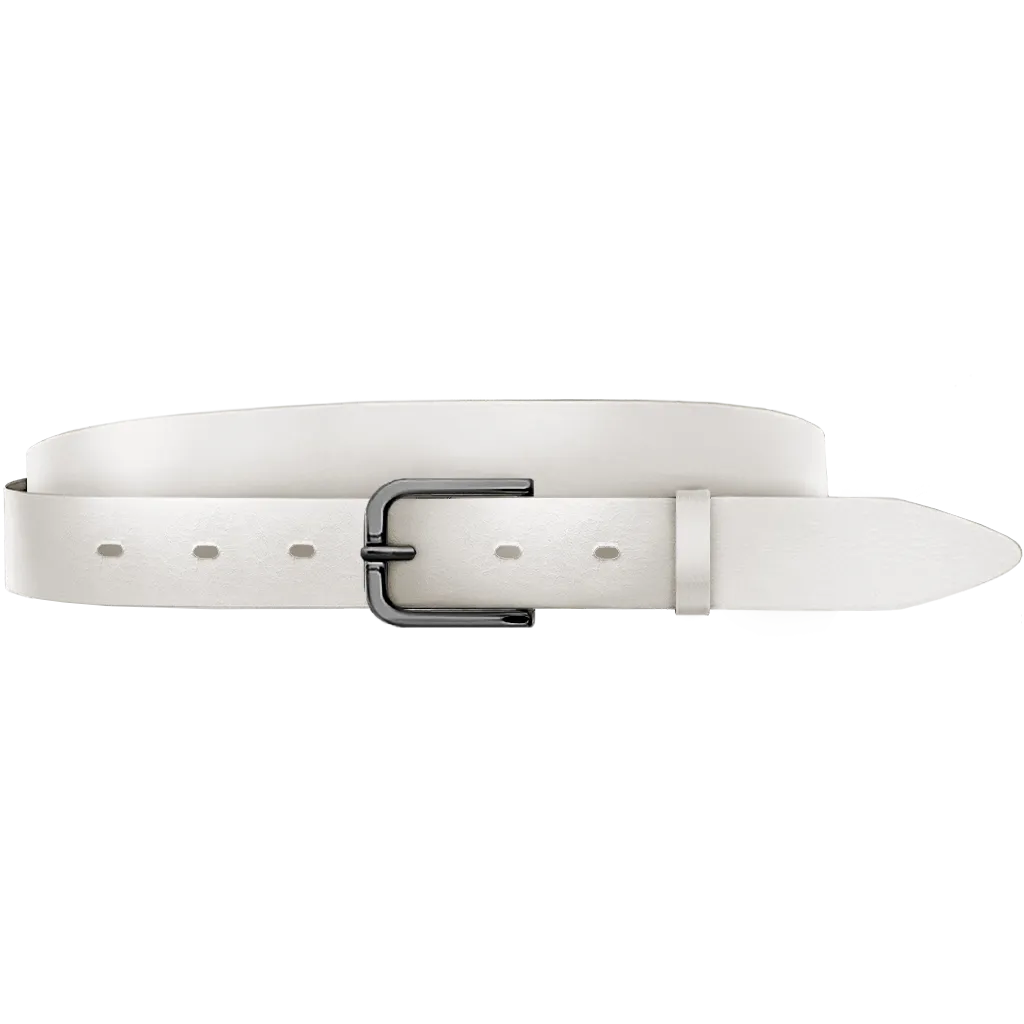 Double Agent Women White