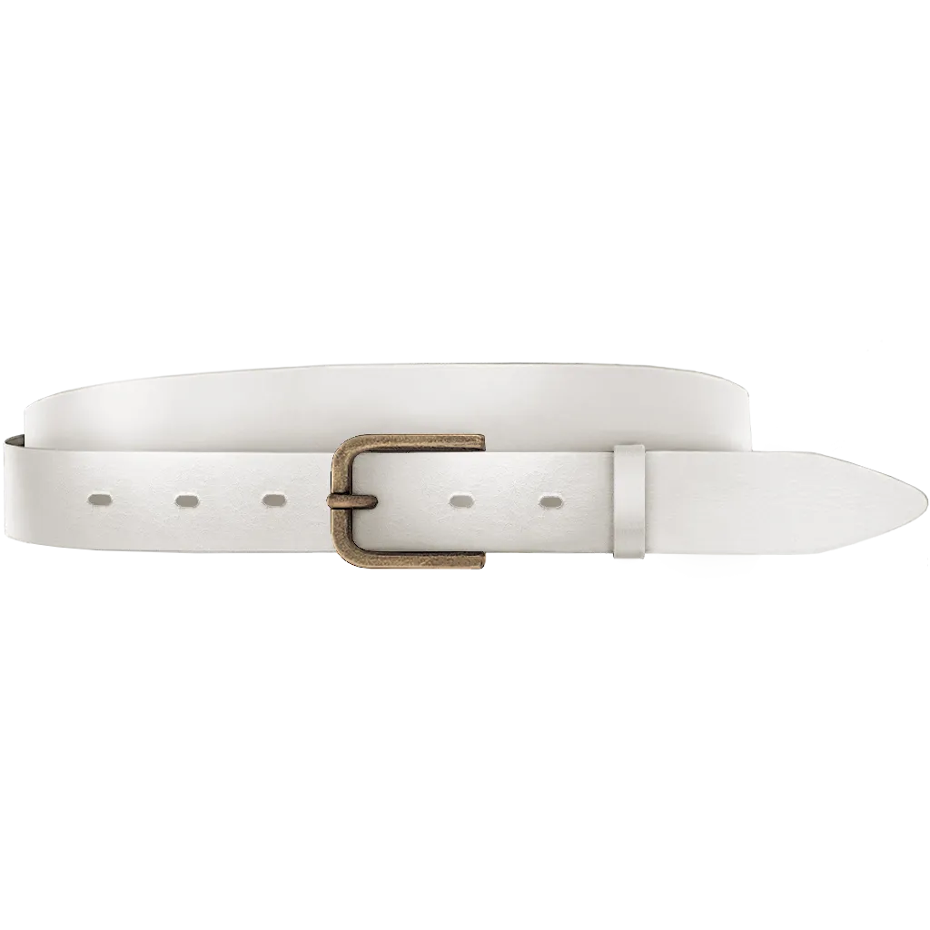 Double Agent Women White