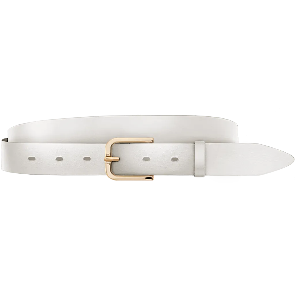 Double Agent Women White