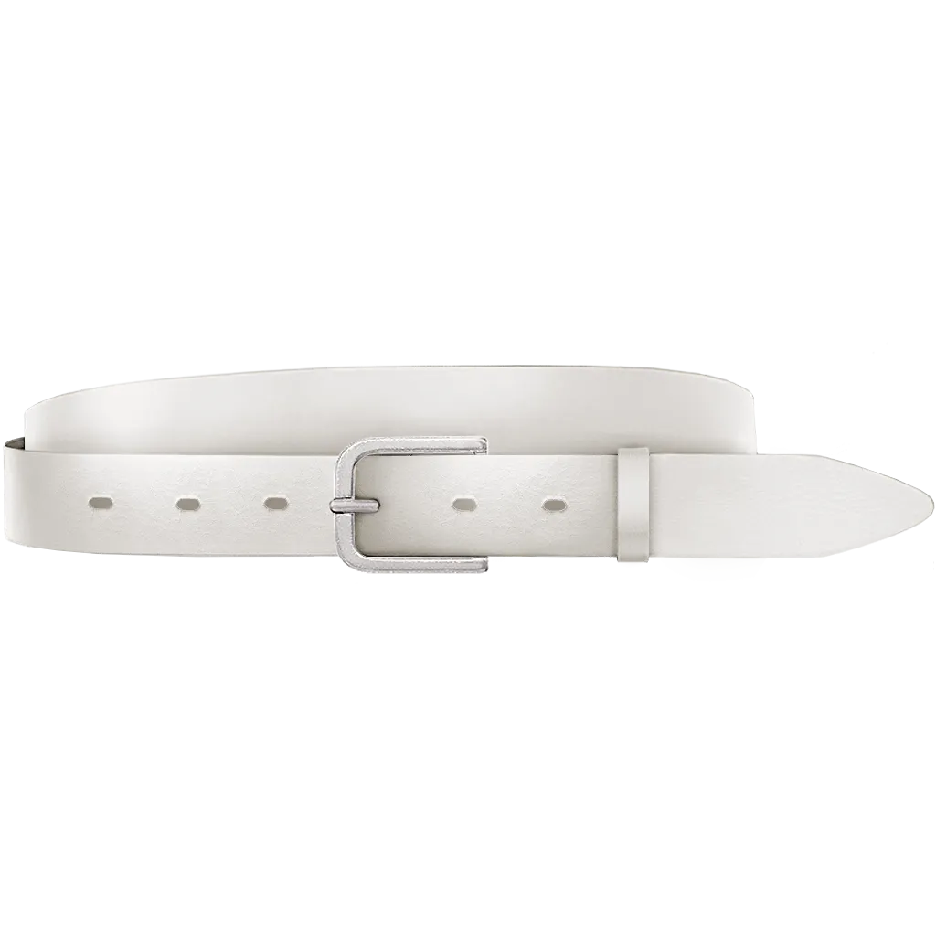 Double Agent Women White