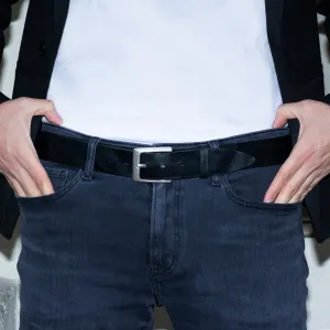 Downtown Denim Men Black