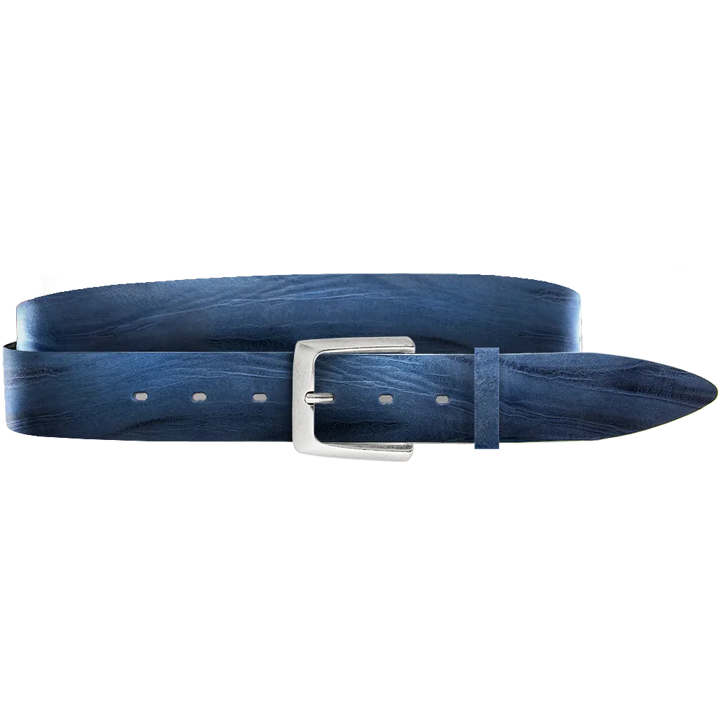 Downtown Denim Men Blue