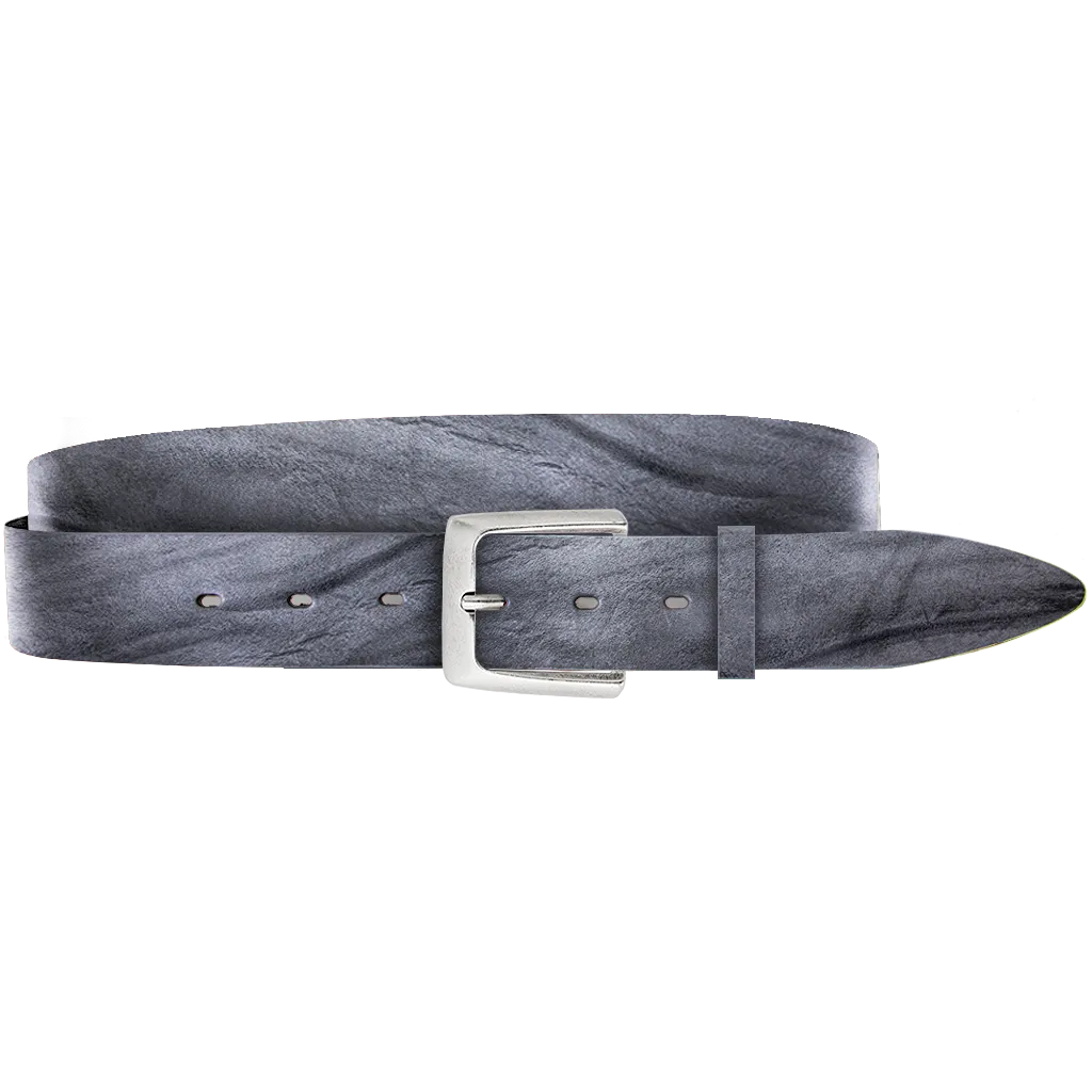 Downtown Denim Men Gray