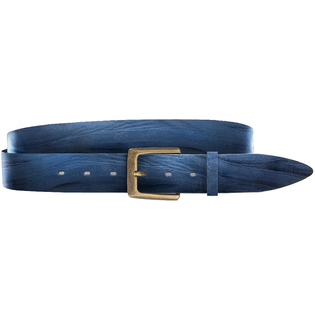 Downtown Denim Women Blue