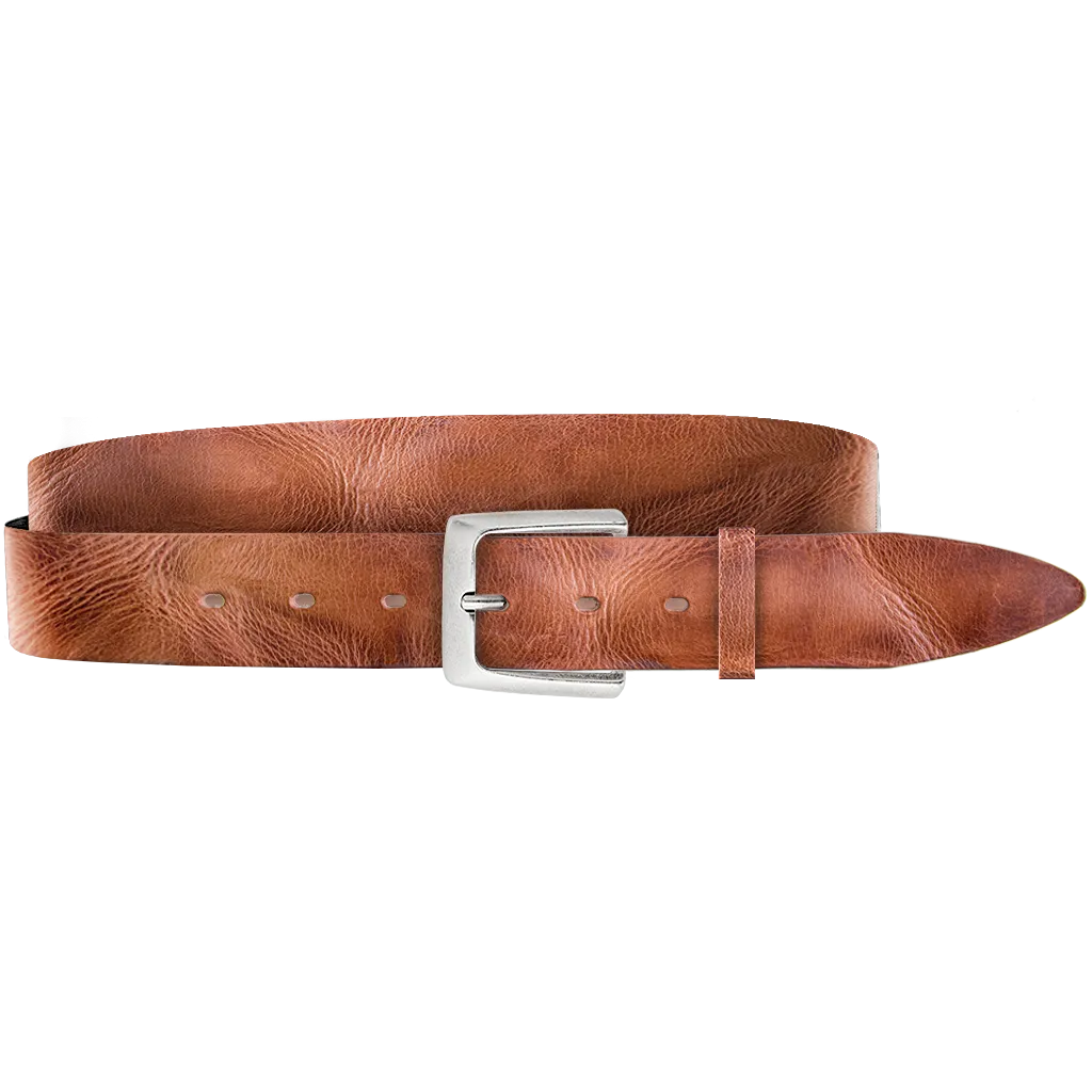 Downtown Denim Women Cognac