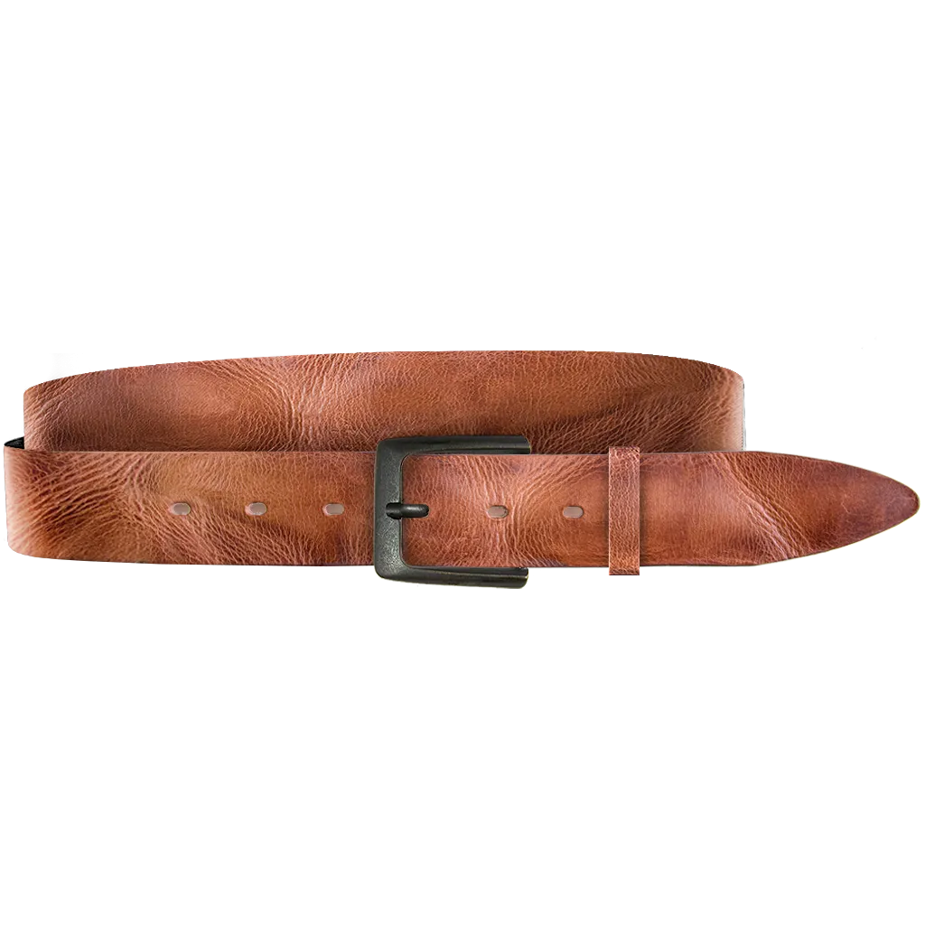 Downtown Denim Women Cognac